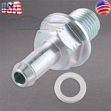 NEW  ! For Fits HONDA PCV VALVE WITH WASHER 17130-PND-A01/ 94109-14000