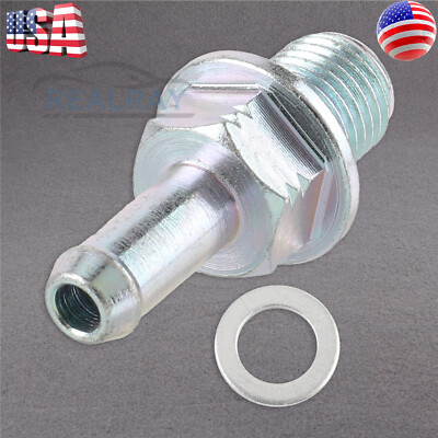 New PCV VALVE WITH WASHER For Honda Fit Accord Civic 94109-14000 - Foto 8
