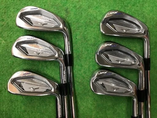 Ebay mizuno 2024 jpx 900 forged