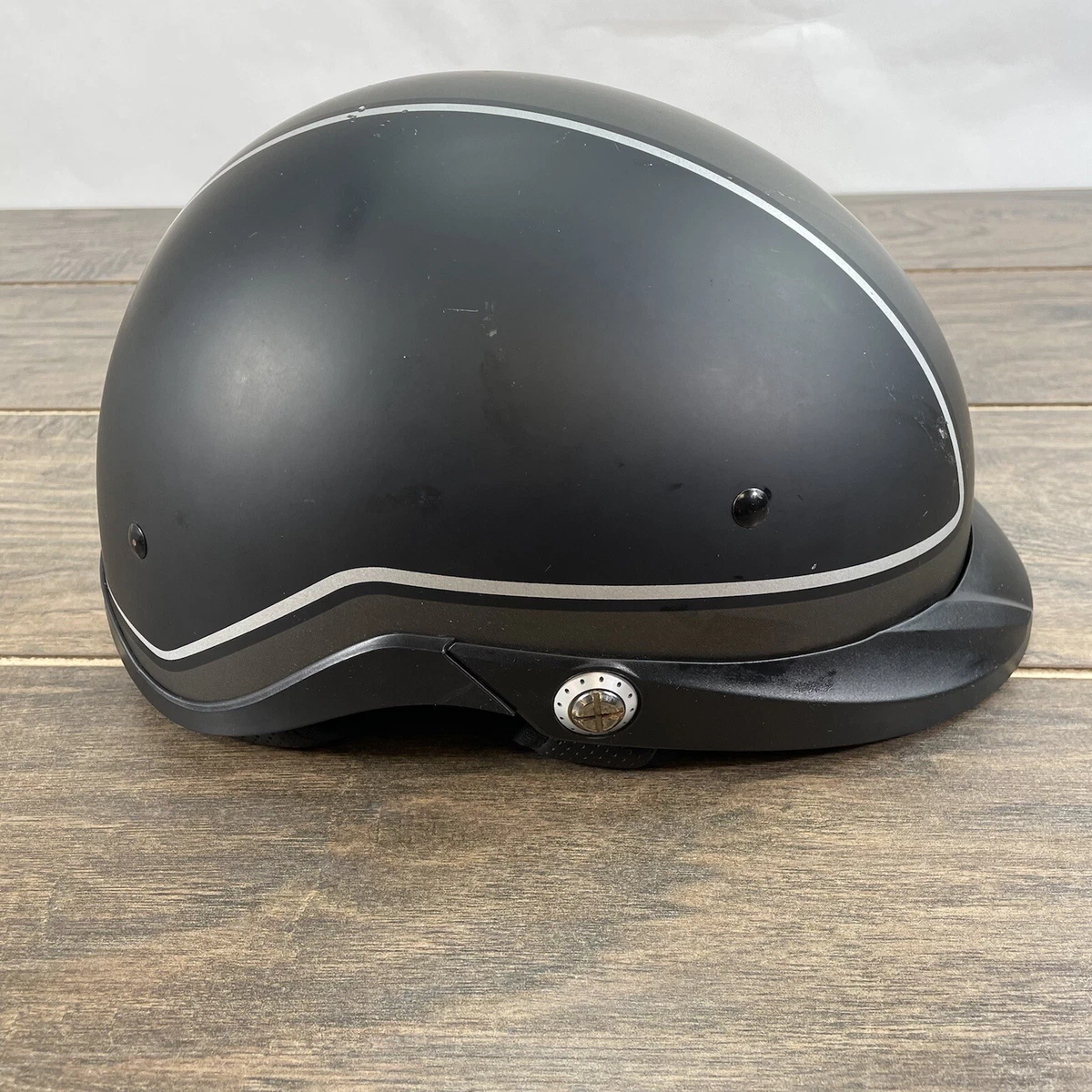 Bell pit boss motorcycle cheap helmet