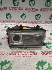 Feu avant (phare) Alfa Romeo 155