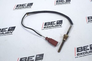 Audi A6 A7 4G 3.0 TDI Abgastemperaturgeber Sonde Abgastemperatur  8K0906088