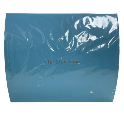 Cindy C. The Diamond Eau De Parfum & Gel Douche (75ml & 125mll) 