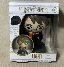 NEW Harry Potter Light 001 Paladone Icons For Harry Potter Fan