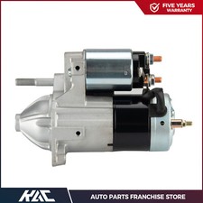Starter For Kia Optima Hyundai Sonata Santa Fe 2.7L 2001-2006 36100-37210 PMGR