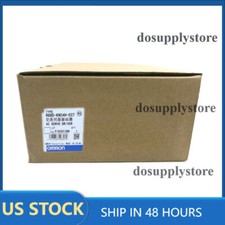 1PC New Omron R88D-KN04H-ECT Servo Drive
