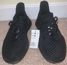 adidas alphabounce size 14