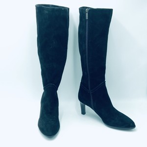 aquatalia knee high boots