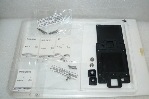 New Enplas Semiconductor Test And Burn-In Socket Kit 1X F-Ctc Kit Intel W/O Pins