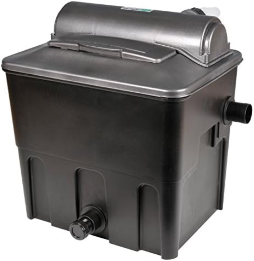 Hozelock Tricoflex 1866 1240 Ecopower Plus 20.000