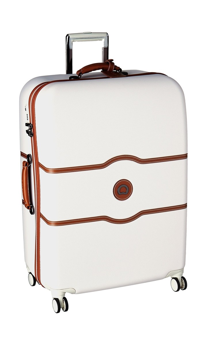❰新品未使用❱ デルセー DELSEY  CHATELET HARD＋ 39L DELSEY Paris Chatelet Hard+ Hardside Luggage with Spinner
