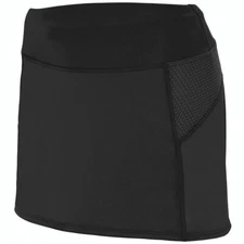 Augusta Sportswear 2421 Girls Femfit Skort