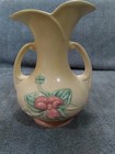 Vintage Ceramic Hull Art Pottery Vase USA — photo 1