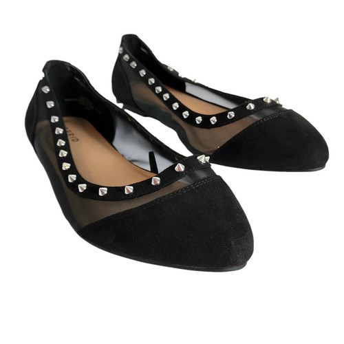 silver flats wide width