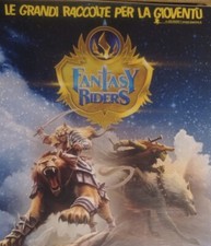 FANTASY RIDERS CARDS MANCOLISTA CARTE PANINI 2022 IN ITALIANO 1,00 Euro Cad.
