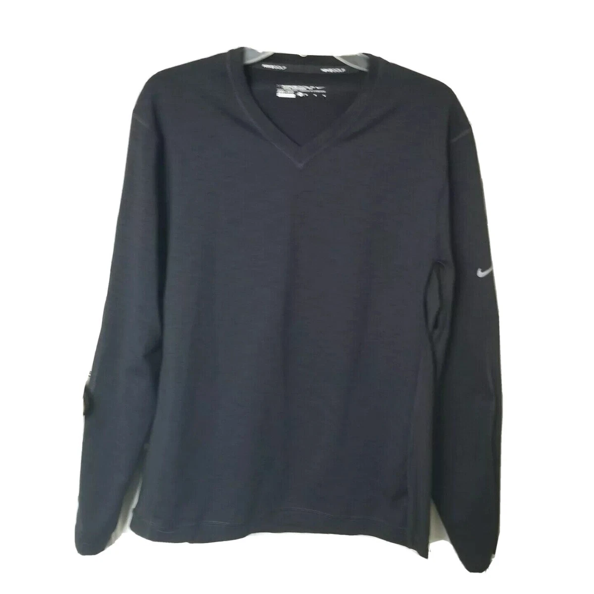 Nike golf tour performance clearance dri fit long sleeve