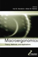 Human Factors and Ergonomics Ser.: Macroergon...
