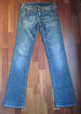 United Colors Of Benetton Jeans 4OTADE010 Blu Regular Fit