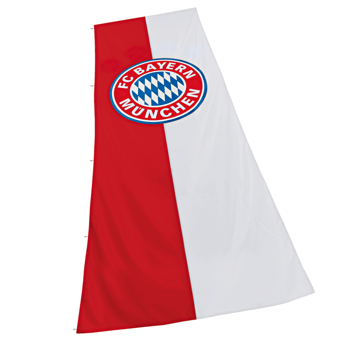 Flaggenfritze XXL Slowenien Flagge – 150 X 250 Cm, 100% Polyester, 3 Messingösen