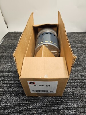 Carrier Factory Authorized HD46AR130 Direct Drive Blower Motor 3/4 HP Eon 5.0