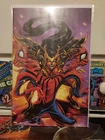 Amazing Spider-Man 88 1st app Queen Goblin -Tyler Kirkham Virgin Variant 9.8 -10