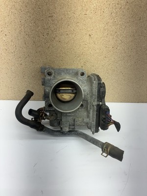 2010-2014 HONDA INSIGHT HYBRID 1.3L THROTTLE VALVE BODY ASSEMBLY used oem GRDb