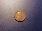 VG 1924-D Lincoln Cent
