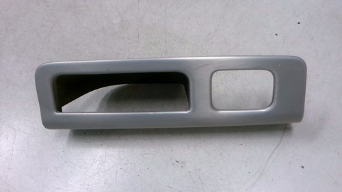 Blende Rahmen Schalter Fensterheber Hinten Links 8663813 Volvo V50 2.0D DPF Bj