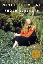 Never Let Me Go by Ishiguro, Kazuo Hardback Book The Fast Free Shipping