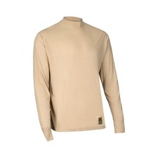 USMC XGO FROG Peckham Military Flame Resistant SILK Layer Shirt SAND TAN SMALL