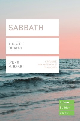 Lynne Baab | Sabbath (Lifebuilder Study Guides) | Taschenbuch | Englisch (2018)