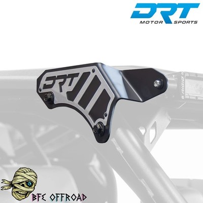 DRT Light Bar Bracket Kit Fits: KAWASAKI TERYX 4 /5 H2 SUPERCHARGED 2026+