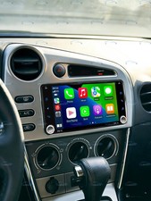Android 15 7 Car Stereo 464gb Gps Wifi For 2003-2007 Toyota Matrix Carplay