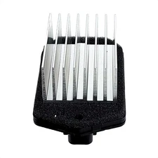 Mpulse Front Hvac Blower Motor Resistor For Fits For Mazda Cx-9 Without