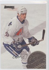 1994-95 Donruss Bob Bassen #257 0a0