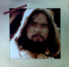 Jimmy Webb - Letters LP (VG/VG) .* Jimmy Webb - Letters LP (VG/VG) .*