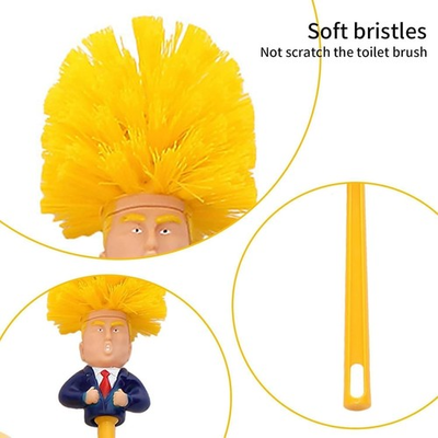 #ad #ad Presidential Make Your Toilet Clean Again Novelty Toilet Bowl Brush $8.99
