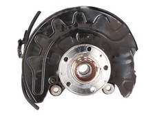 Achsschenkel VW Jetta III (1K2) 1.4 TSI 103 kW 140 PS (07.2006-10.2010) 5QM40