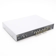 Splitter Interface Switch Video VGA BNC SDI Analog Way RGB PC Macintosh