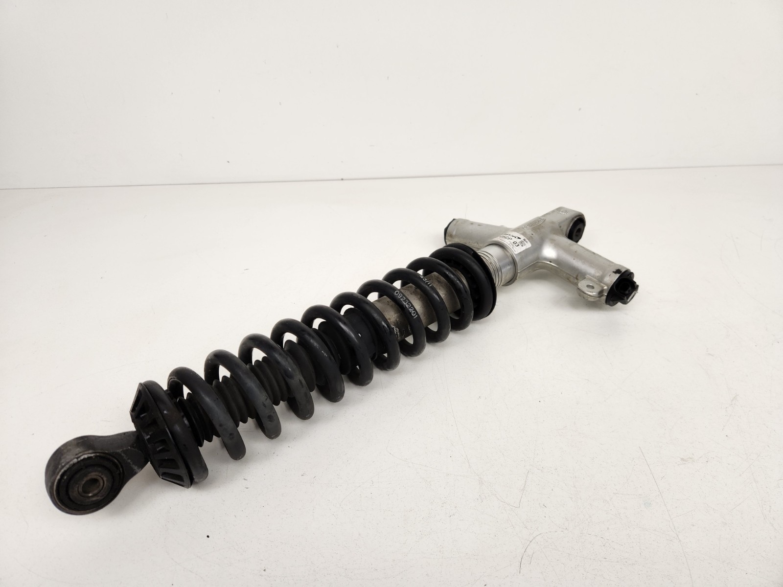 McLaren MP4-12C 2012-2014 Front Right Strut assembly P/N 11B0705CP