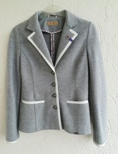 GIESSWEIN Vision Walk Jacke Blazer Janker Trachtenjacke Wiesn Gr. 36 Top Zustand