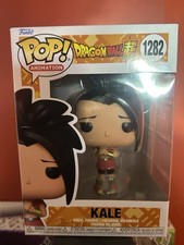 Funko Pop! Kale 1282 Dragon Ball Super