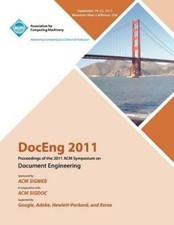 Doceng 11 Confe DocEng 2011 Proceedings of th...