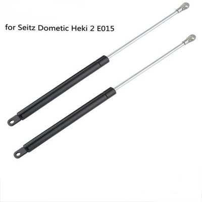 2x Gasfeder für Heki 2 Dachfenster - Passend für Dometic Seitz Wohnmobil