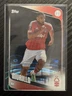 2025/26 Topps UEFA Club Competitions - Murillo #88 Black Foil Raindrops 3/10
