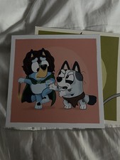 Mark Bell Mini Print Lot Lord Of The Rings Robin Hood 6 X 6”