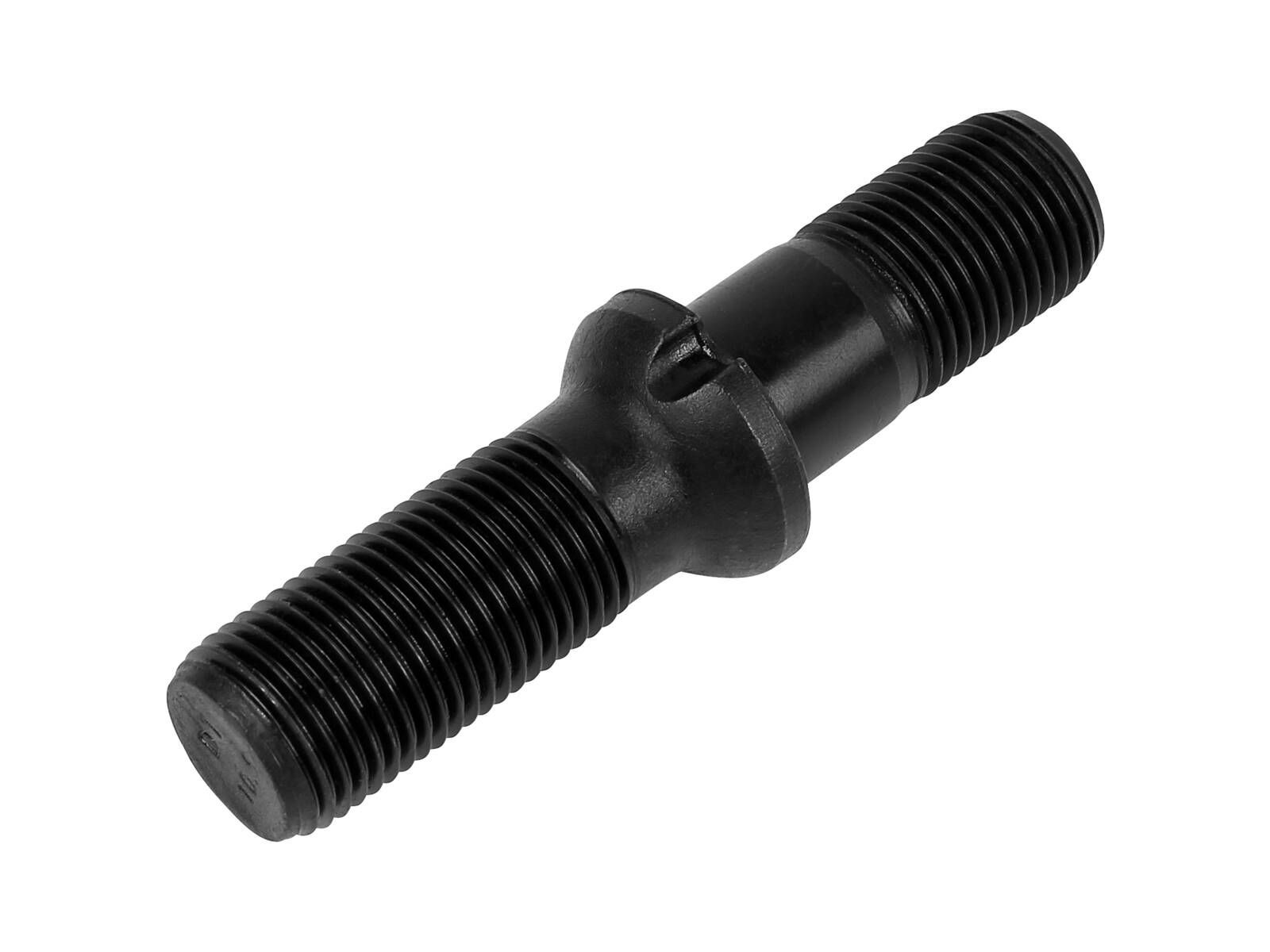 Goujon de roue DT Spare Parts 10.10000 M22x2 pour moyeu de camion