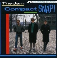 Audio Cd - Jam (The) - Compact Snap - Polydor -D- Neu