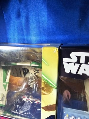 Star Wars Micro Galaxy LAAT Grand Army of The Republic Battle Pack