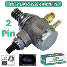 FUEL PUMP HIGH PRESSURE PUMP FOR AUDI A1 A3 SPORTBACK 1.2 1.4 TFSI 03C127026D